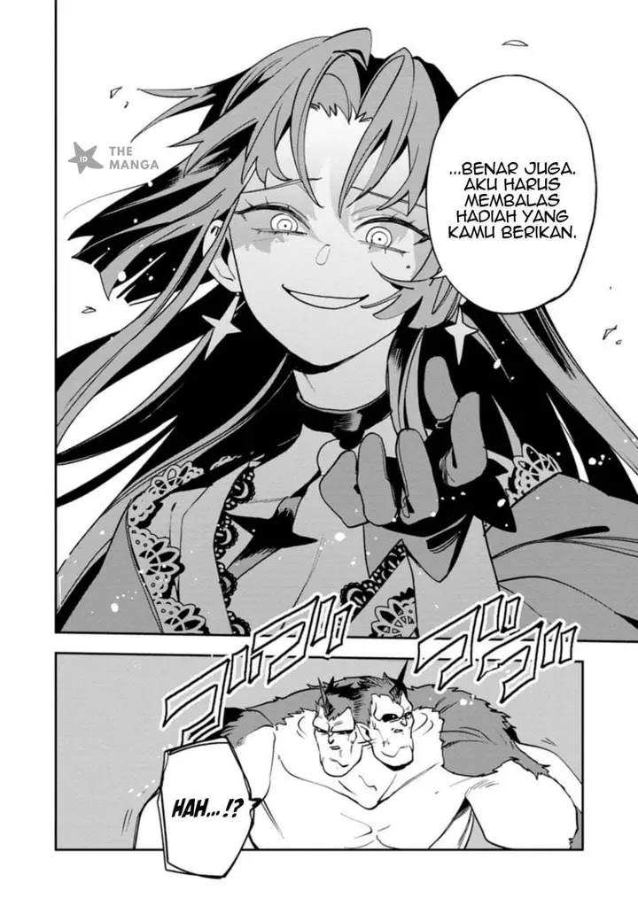 image-komik-game-chishiki-de-saikyou-ni-natta-mob-heishi-wa-shin-no-jitsuryoku-wo-kakushitai-chapter-15.2-1/10