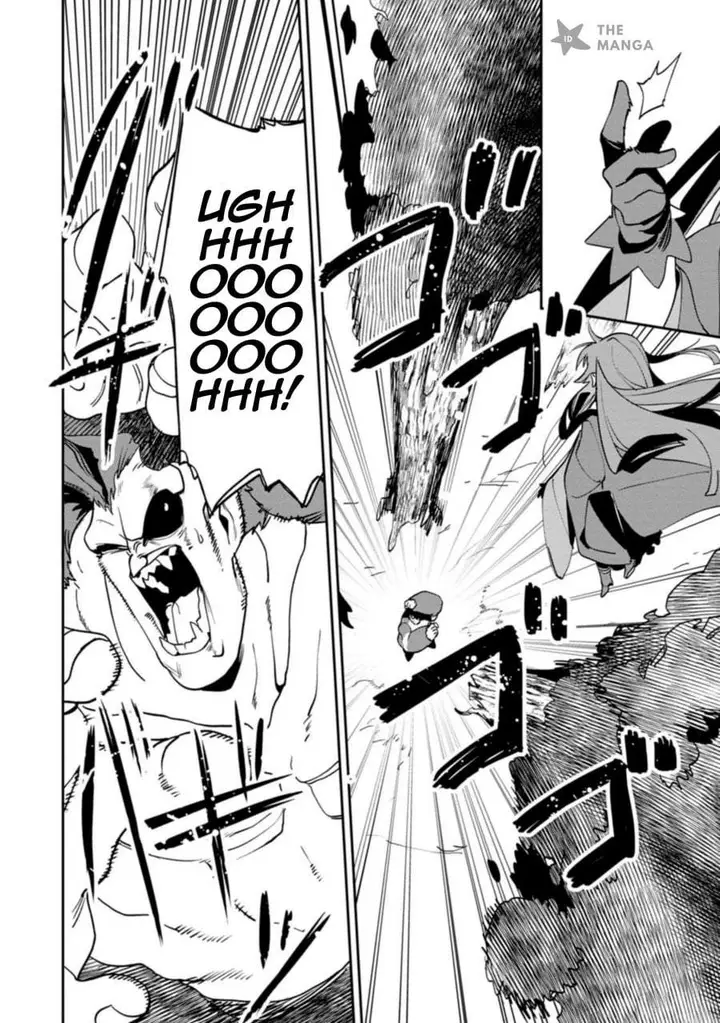 image-komik-game-chishiki-de-saikyou-ni-natta-mob-heishi-wa-shin-no-jitsuryoku-wo-kakushitai-chapter-15.2-3/10