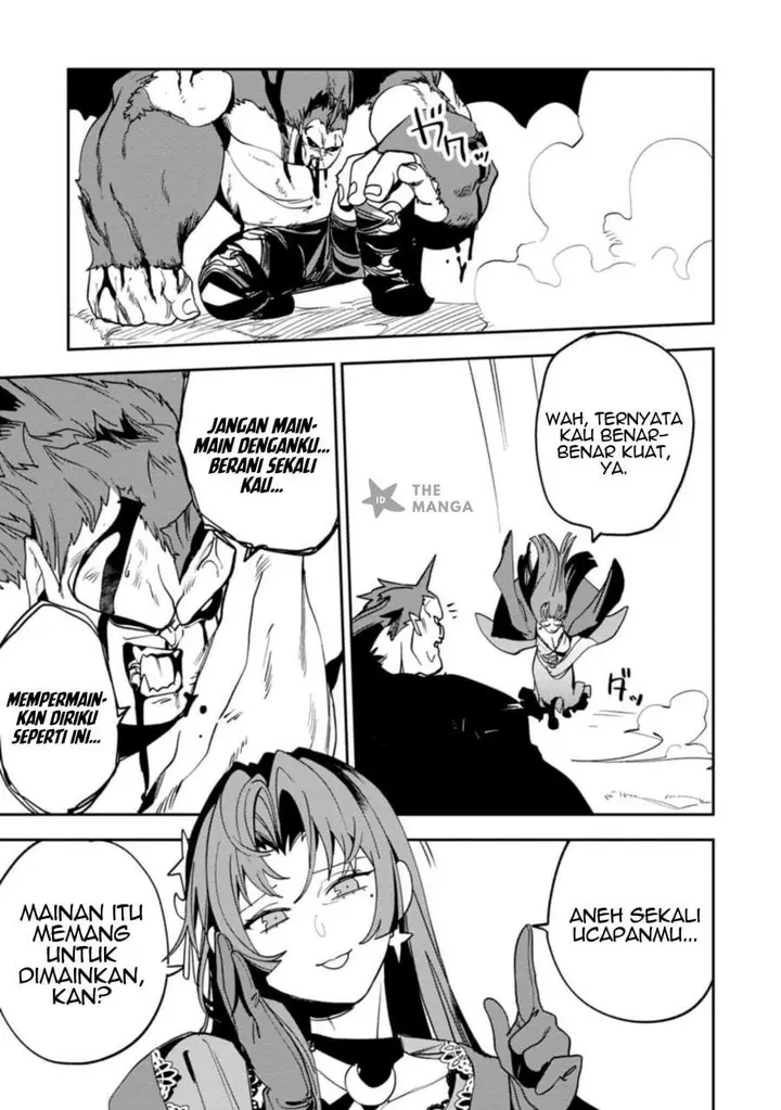 image-komik-game-chishiki-de-saikyou-ni-natta-mob-heishi-wa-shin-no-jitsuryoku-wo-kakushitai-chapter-15.2-4/10