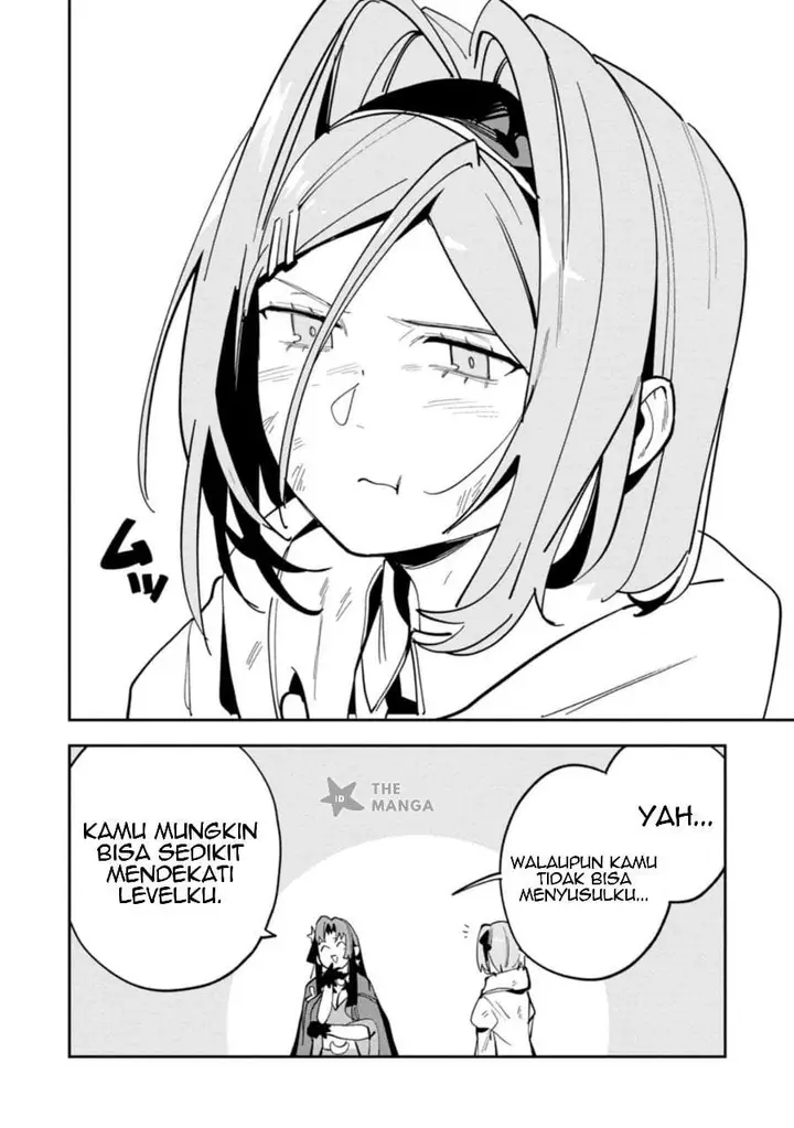 image-komik-game-chishiki-de-saikyou-ni-natta-mob-heishi-wa-shin-no-jitsuryoku-wo-kakushitai-chapter-15.3-3/10