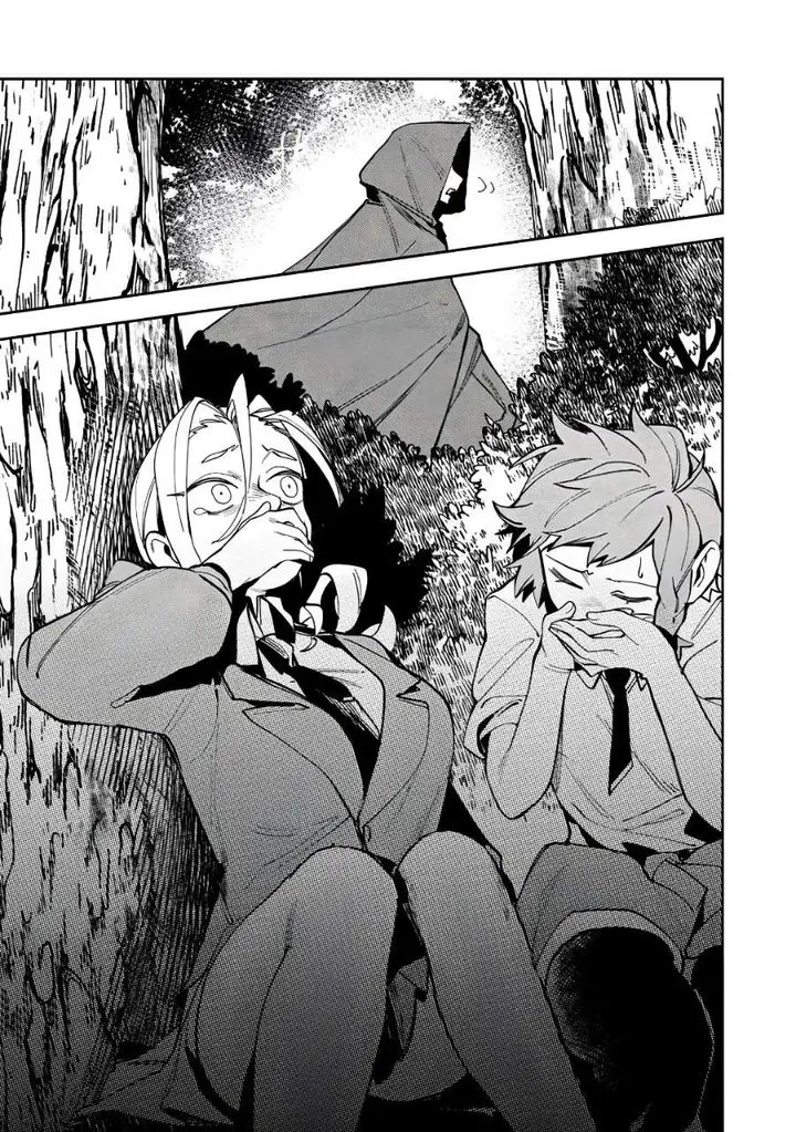 image-komik-game-chishiki-de-saikyou-ni-natta-mob-heishi-wa-shin-no-jitsuryoku-wo-kakushitai-chapter-16.1-2/13