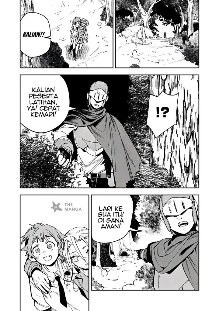 image-komik-game-chishiki-de-saikyou-ni-natta-mob-heishi-wa-shin-no-jitsuryoku-wo-kakushitai-chapter-16.1-4/13