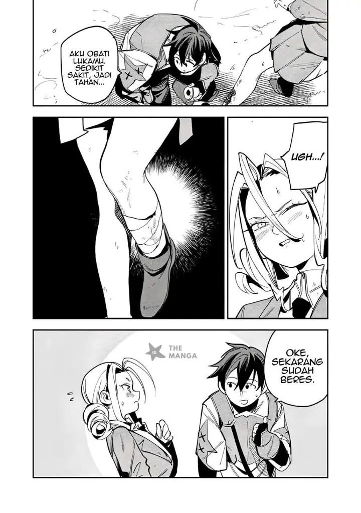 image-komik-game-chishiki-de-saikyou-ni-natta-mob-heishi-wa-shin-no-jitsuryoku-wo-kakushitai-chapter-16.1-7/13