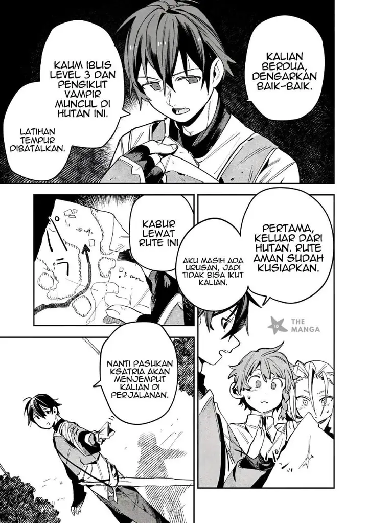 image-komik-game-chishiki-de-saikyou-ni-natta-mob-heishi-wa-shin-no-jitsuryoku-wo-kakushitai-chapter-16.1-8/13