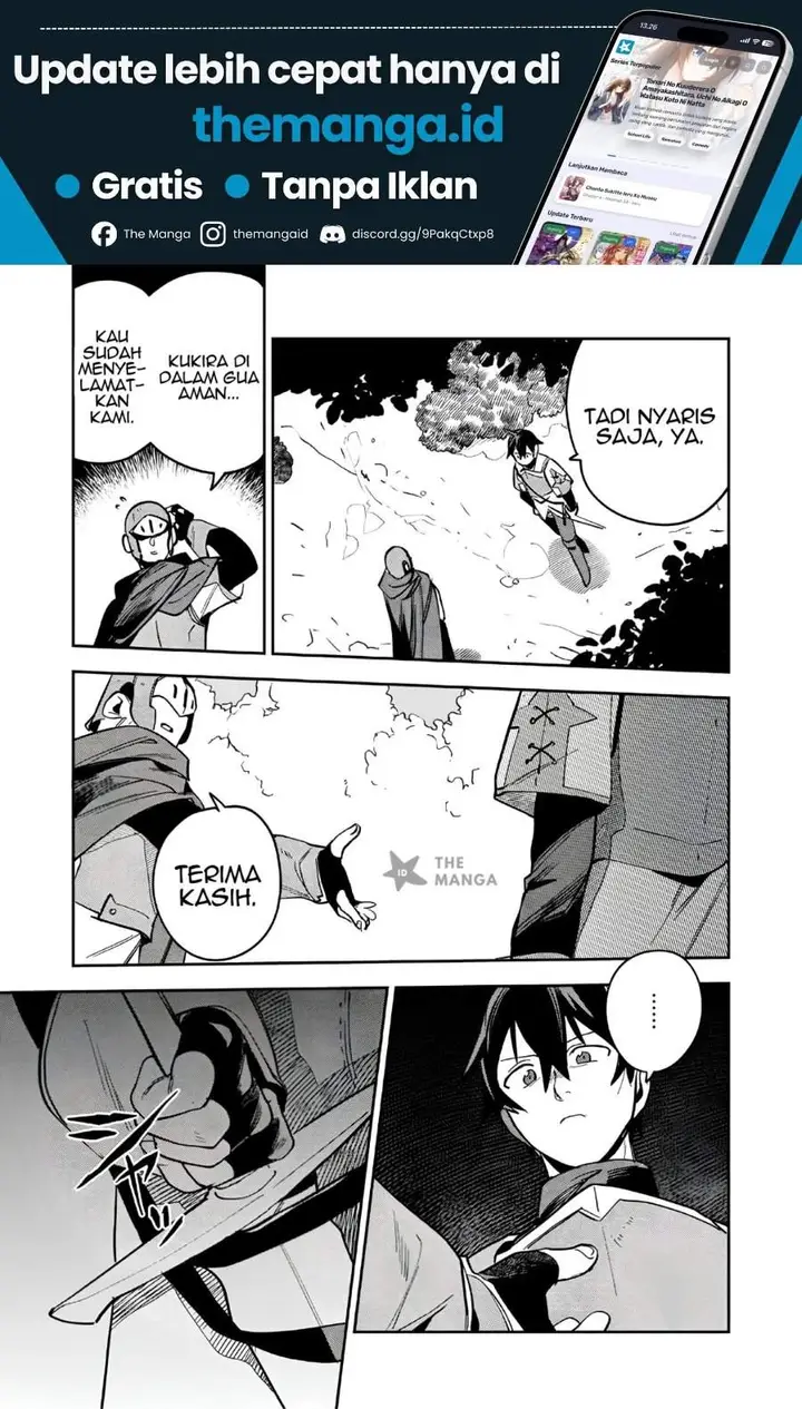 image-komik-game-chishiki-de-saikyou-ni-natta-mob-heishi-wa-shin-no-jitsuryoku-wo-kakushitai-chapter-16.1-12/13