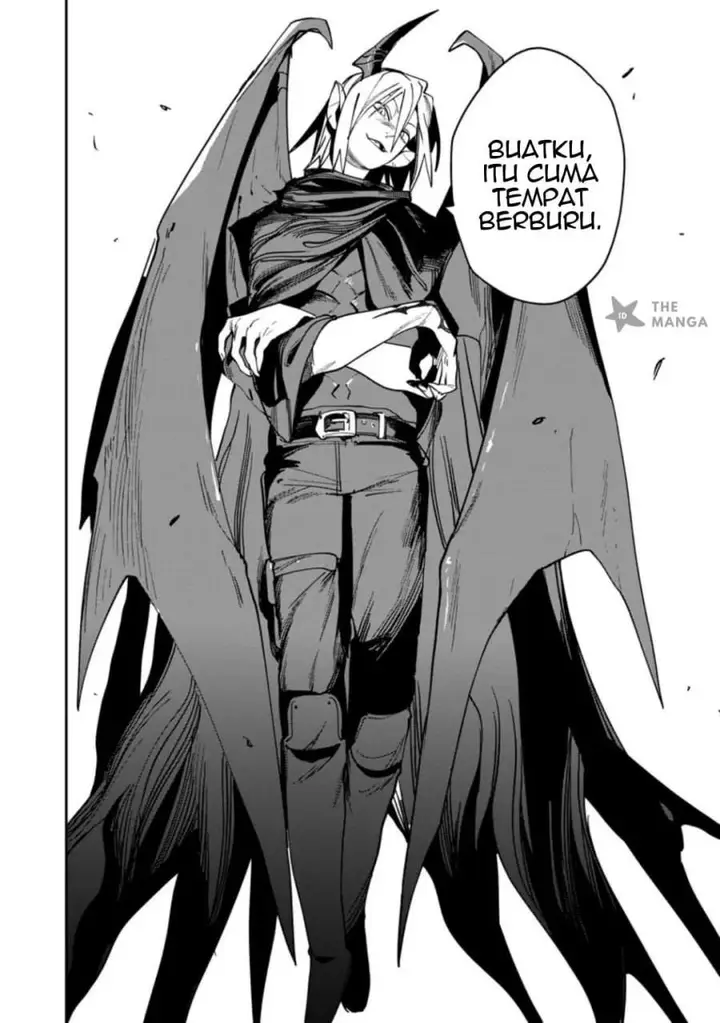 image-komik-game-chishiki-de-saikyou-ni-natta-mob-heishi-wa-shin-no-jitsuryoku-wo-kakushitai-chapter-16.2-8/12