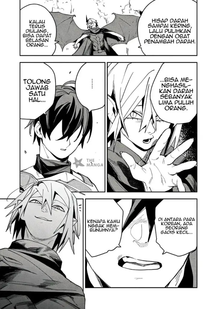 image-komik-game-chishiki-de-saikyou-ni-natta-mob-heishi-wa-shin-no-jitsuryoku-wo-kakushitai-chapter-16.3-4/15