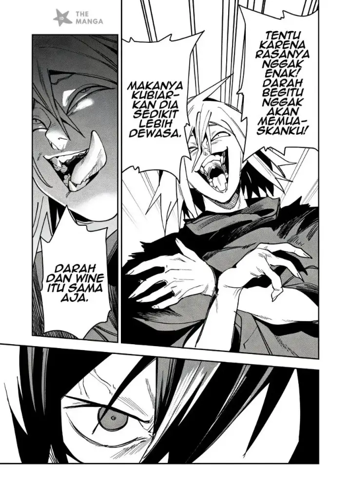 image-komik-game-chishiki-de-saikyou-ni-natta-mob-heishi-wa-shin-no-jitsuryoku-wo-kakushitai-chapter-16.3-6/15