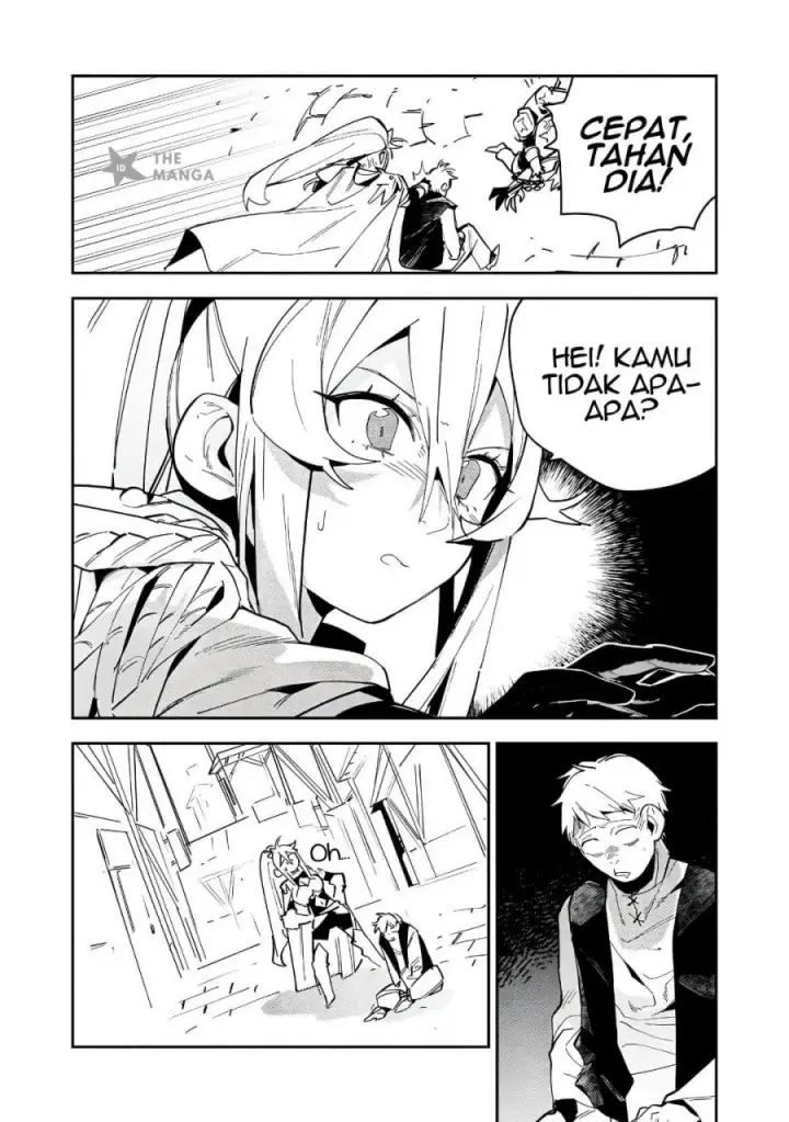 image-komik-game-chishiki-de-saikyou-ni-natta-mob-heishi-wa-shin-no-jitsuryoku-wo-kakushitai-chapter-17.1-4/12