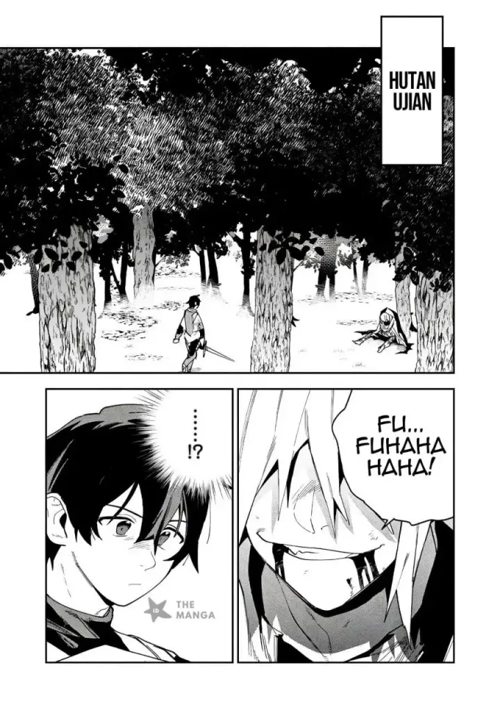 image-komik-game-chishiki-de-saikyou-ni-natta-mob-heishi-wa-shin-no-jitsuryoku-wo-kakushitai-chapter-17.1-7/12