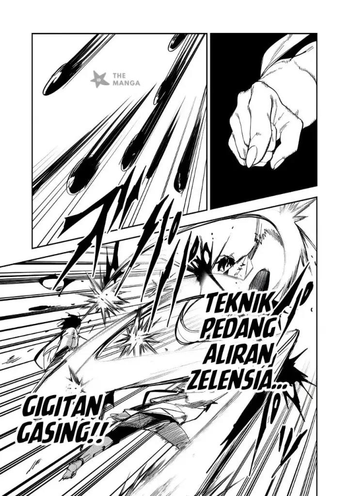 image-komik-game-chishiki-de-saikyou-ni-natta-mob-heishi-wa-shin-no-jitsuryoku-wo-kakushitai-chapter-17.2-2/11