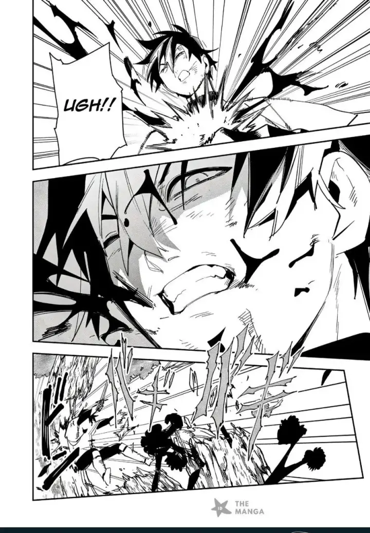image-komik-game-chishiki-de-saikyou-ni-natta-mob-heishi-wa-shin-no-jitsuryoku-wo-kakushitai-chapter-17.3-1/13