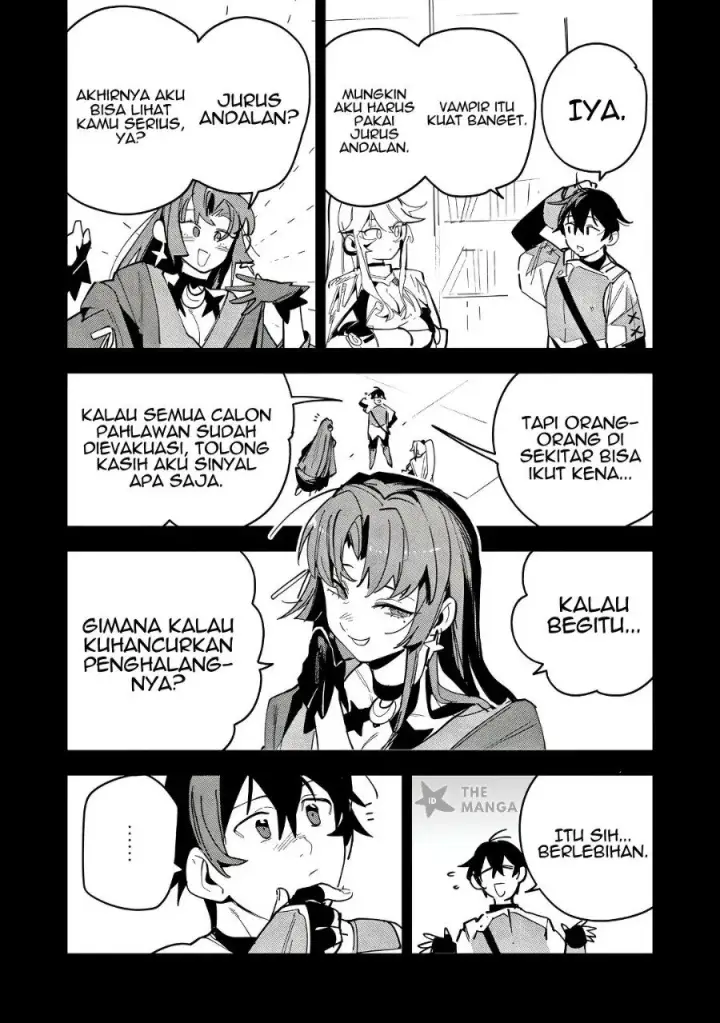 image-komik-game-chishiki-de-saikyou-ni-natta-mob-heishi-wa-shin-no-jitsuryoku-wo-kakushitai-chapter-17.3-5/13