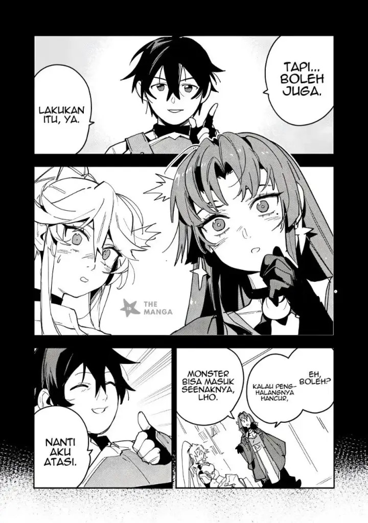 image-komik-game-chishiki-de-saikyou-ni-natta-mob-heishi-wa-shin-no-jitsuryoku-wo-kakushitai-chapter-17.3-6/13