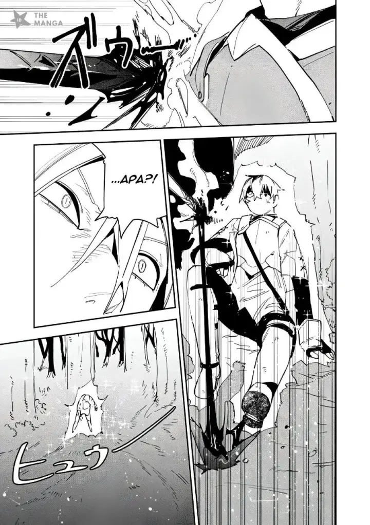 image-komik-game-chishiki-de-saikyou-ni-natta-mob-heishi-wa-shin-no-jitsuryoku-wo-kakushitai-chapter-17.3-8/13