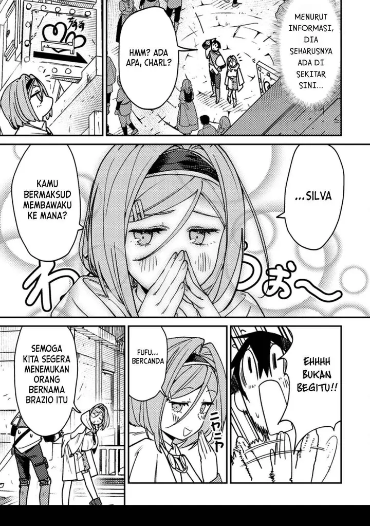 image-komik-game-chishiki-de-saikyou-ni-natta-mob-heishi-wa-shin-no-jitsuryoku-wo-kakushitai-chapter-2.3-1/11