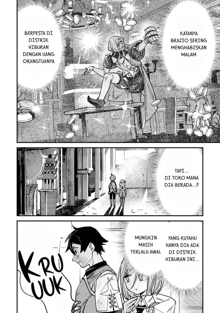 image-komik-game-chishiki-de-saikyou-ni-natta-mob-heishi-wa-shin-no-jitsuryoku-wo-kakushitai-chapter-2.3-2/11