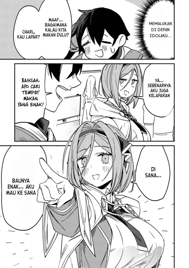 image-komik-game-chishiki-de-saikyou-ni-natta-mob-heishi-wa-shin-no-jitsuryoku-wo-kakushitai-chapter-2.3-3/11