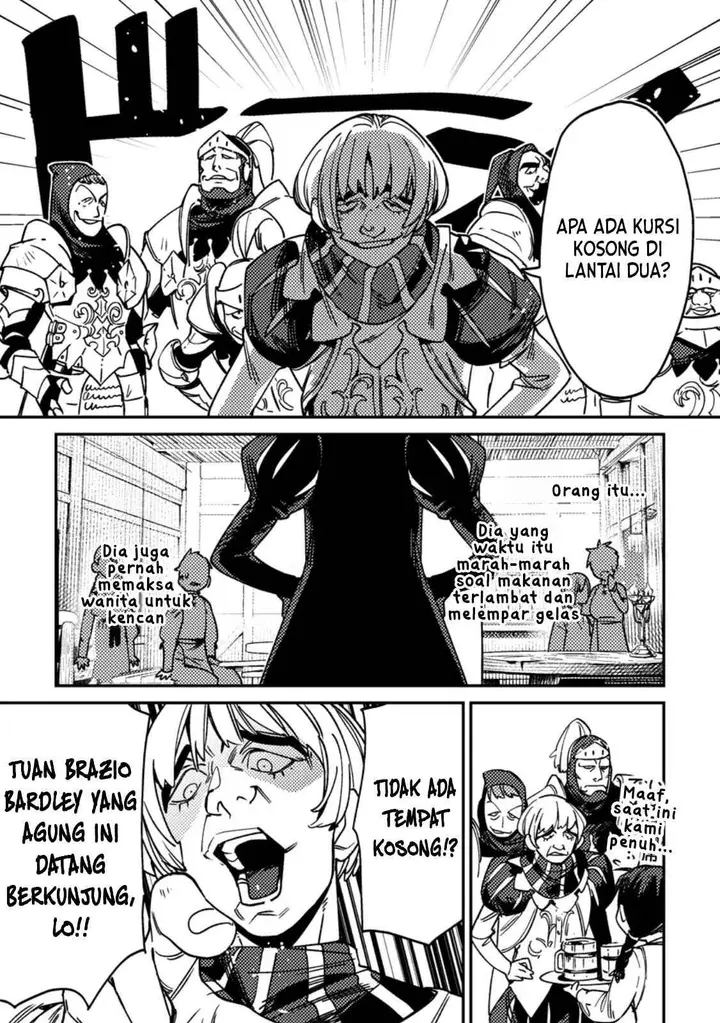 image-komik-game-chishiki-de-saikyou-ni-natta-mob-heishi-wa-shin-no-jitsuryoku-wo-kakushitai-chapter-2.3-7/11