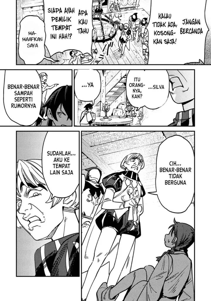 image-komik-game-chishiki-de-saikyou-ni-natta-mob-heishi-wa-shin-no-jitsuryoku-wo-kakushitai-chapter-2.3-8/11
