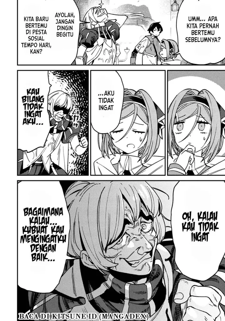 image-komik-game-chishiki-de-saikyou-ni-natta-mob-heishi-wa-shin-no-jitsuryoku-wo-kakushitai-chapter-2.3-10/11