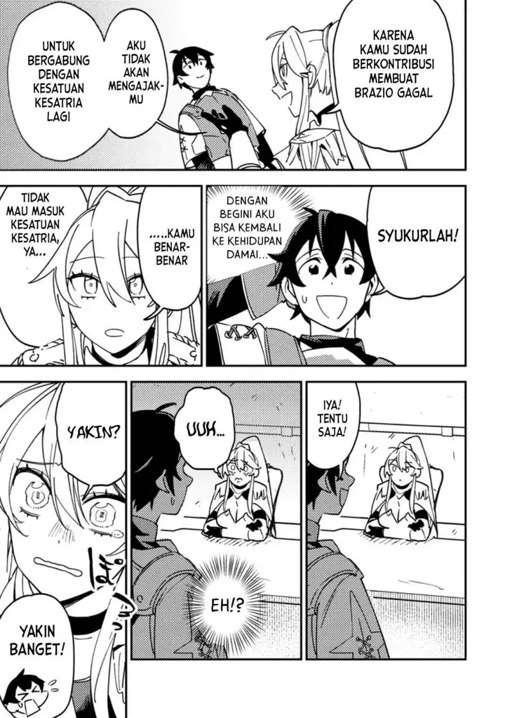 image-komik-game-chishiki-de-saikyou-ni-natta-mob-heishi-wa-shin-no-jitsuryoku-wo-kakushitai-chapter-4.1-2/10