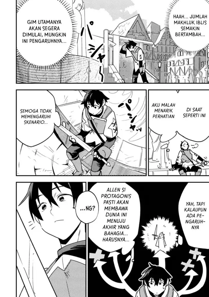 image-komik-game-chishiki-de-saikyou-ni-natta-mob-heishi-wa-shin-no-jitsuryoku-wo-kakushitai-chapter-4.1-5/10