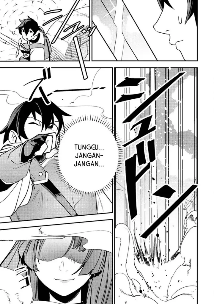 image-komik-game-chishiki-de-saikyou-ni-natta-mob-heishi-wa-shin-no-jitsuryoku-wo-kakushitai-chapter-4.1-6/10