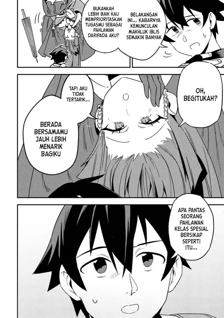 image-komik-game-chishiki-de-saikyou-ni-natta-mob-heishi-wa-shin-no-jitsuryoku-wo-kakushitai-chapter-4.2-1/10