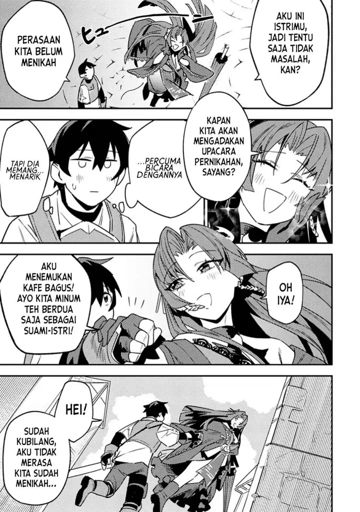 image-komik-game-chishiki-de-saikyou-ni-natta-mob-heishi-wa-shin-no-jitsuryoku-wo-kakushitai-chapter-4.2-2/10