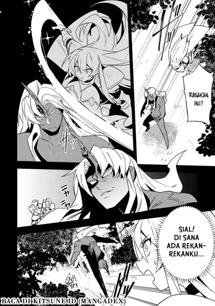 image-komik-game-chishiki-de-saikyou-ni-natta-mob-heishi-wa-shin-no-jitsuryoku-wo-kakushitai-chapter-4.2-9/10