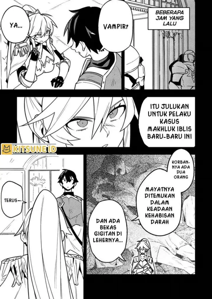 image-komik-game-chishiki-de-saikyou-ni-natta-mob-heishi-wa-shin-no-jitsuryoku-wo-kakushitai-chapter-5.1-3/13