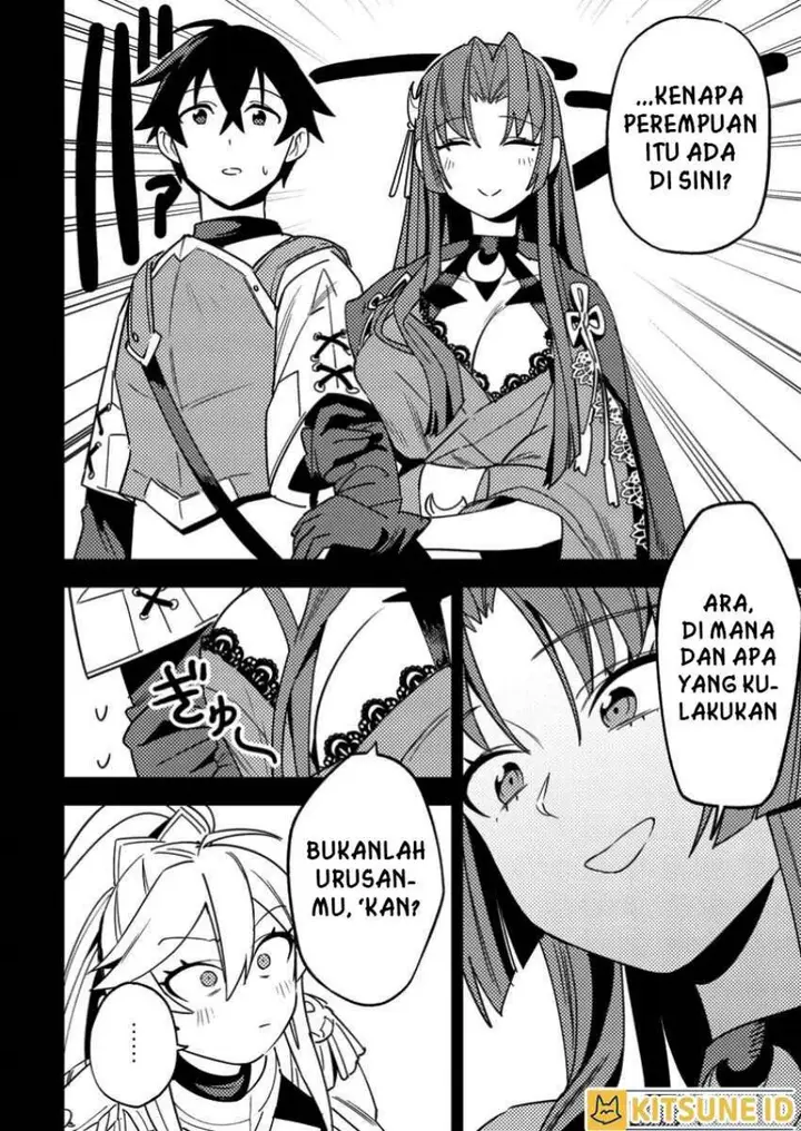 image-komik-game-chishiki-de-saikyou-ni-natta-mob-heishi-wa-shin-no-jitsuryoku-wo-kakushitai-chapter-5.1-4/13