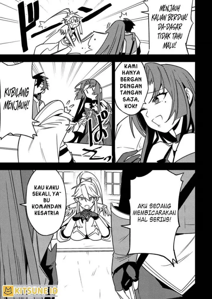 image-komik-game-chishiki-de-saikyou-ni-natta-mob-heishi-wa-shin-no-jitsuryoku-wo-kakushitai-chapter-5.1-5/13