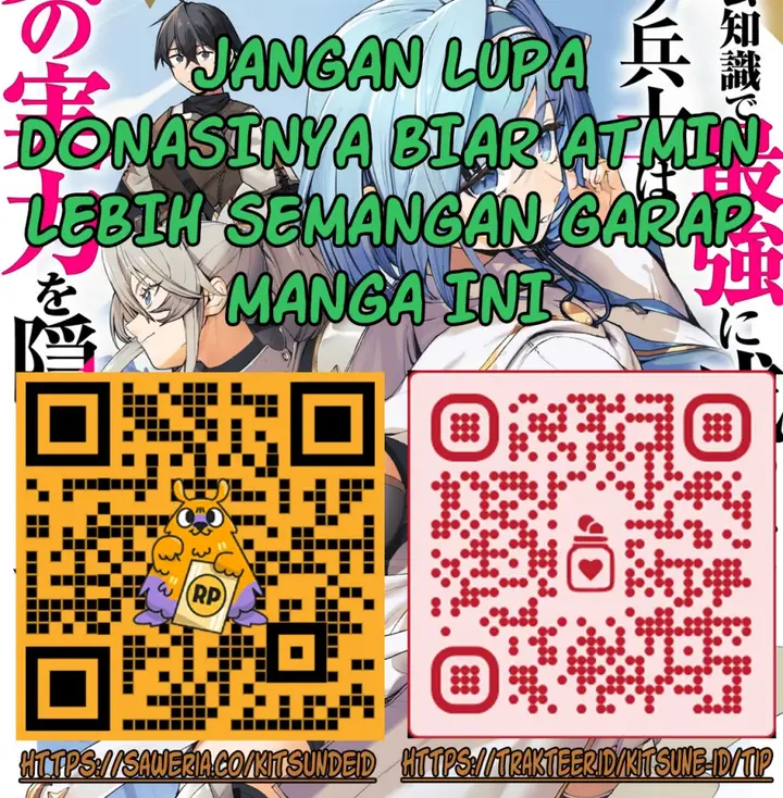 image-komik-game-chishiki-de-saikyou-ni-natta-mob-heishi-wa-shin-no-jitsuryoku-wo-kakushitai-chapter-5.1-12/13
