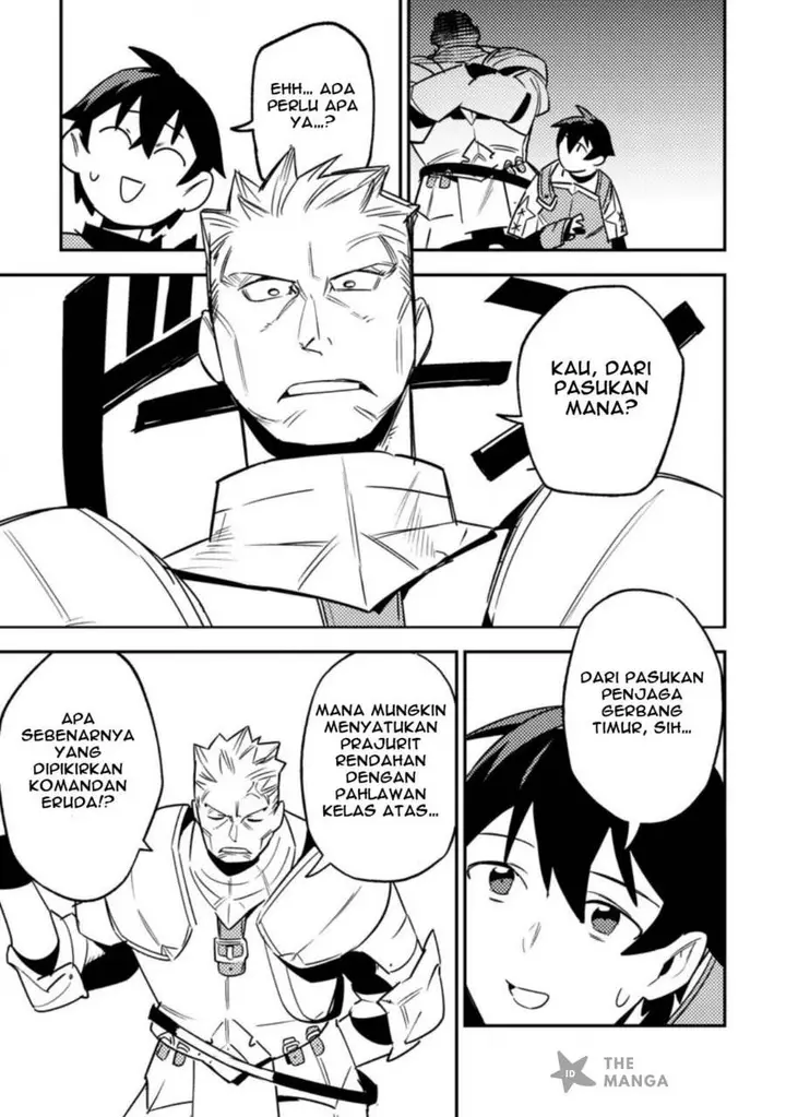 image-komik-game-chishiki-de-saikyou-ni-natta-mob-heishi-wa-shin-no-jitsuryoku-wo-kakushitai-chapter-5.2-4/13