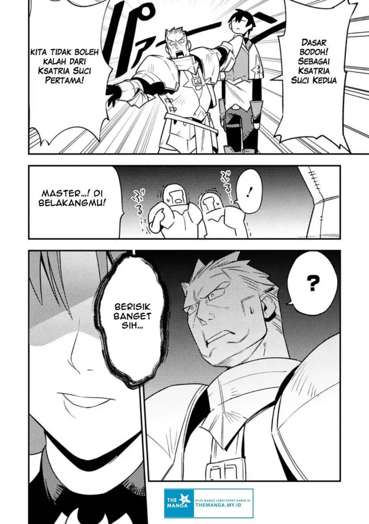 image-komik-game-chishiki-de-saikyou-ni-natta-mob-heishi-wa-shin-no-jitsuryoku-wo-kakushitai-chapter-5.2-7/13