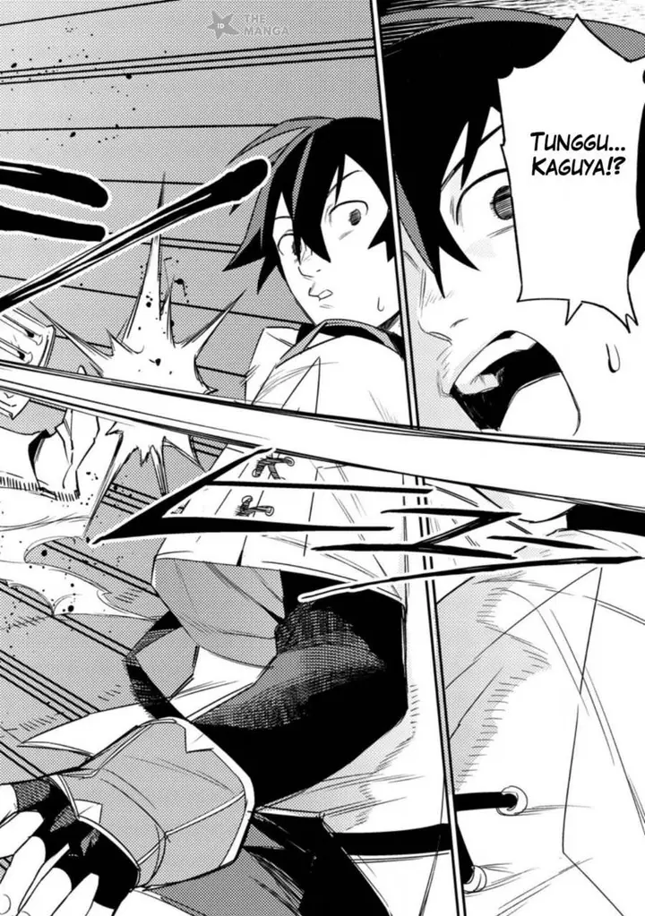 image-komik-game-chishiki-de-saikyou-ni-natta-mob-heishi-wa-shin-no-jitsuryoku-wo-kakushitai-chapter-5.2-9/13