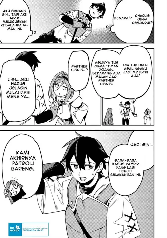 image-komik-game-chishiki-de-saikyou-ni-natta-mob-heishi-wa-shin-no-jitsuryoku-wo-kakushitai-chapter-6.3-2/12