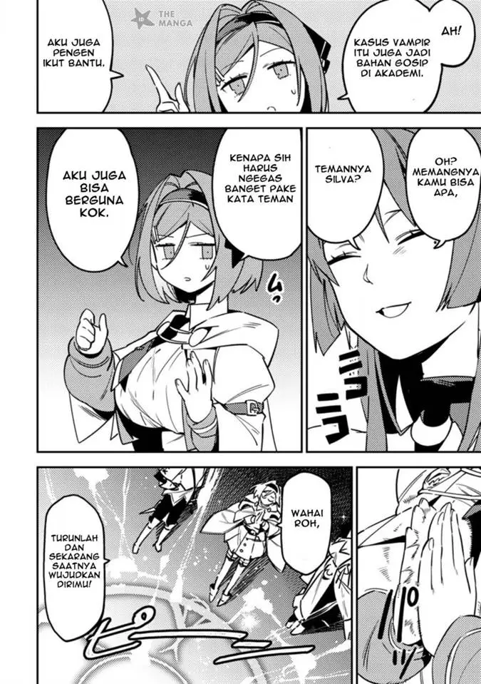 image-komik-game-chishiki-de-saikyou-ni-natta-mob-heishi-wa-shin-no-jitsuryoku-wo-kakushitai-chapter-6.3-3/12