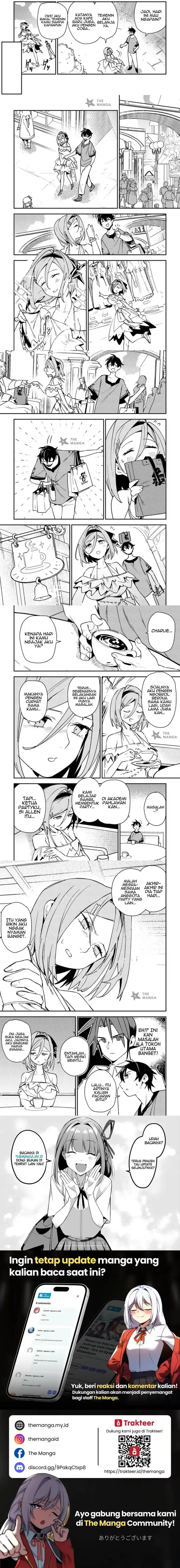 image-komik-game-chishiki-de-saikyou-ni-natta-mob-heishi-wa-shin-no-jitsuryoku-wo-kakushitai-chapter-8.1-1/2