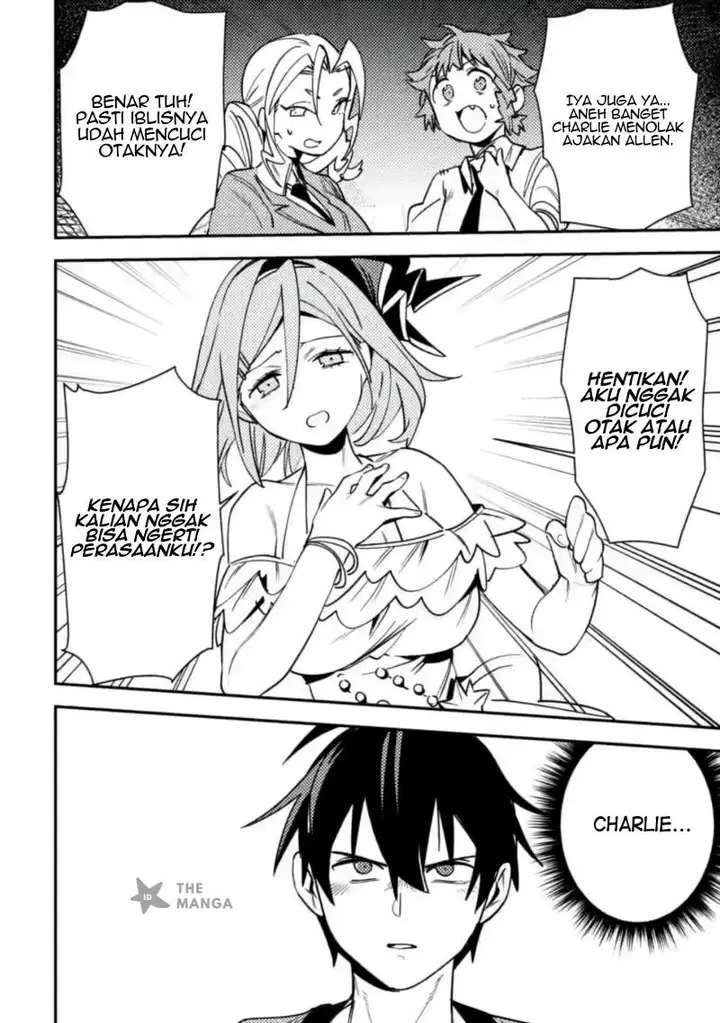 image-komik-game-chishiki-de-saikyou-ni-natta-mob-heishi-wa-shin-no-jitsuryoku-wo-kakushitai-chapter-8.3-1/14