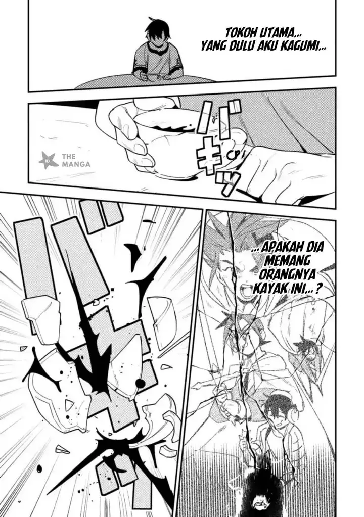 image-komik-game-chishiki-de-saikyou-ni-natta-mob-heishi-wa-shin-no-jitsuryoku-wo-kakushitai-chapter-8.3-4/14
