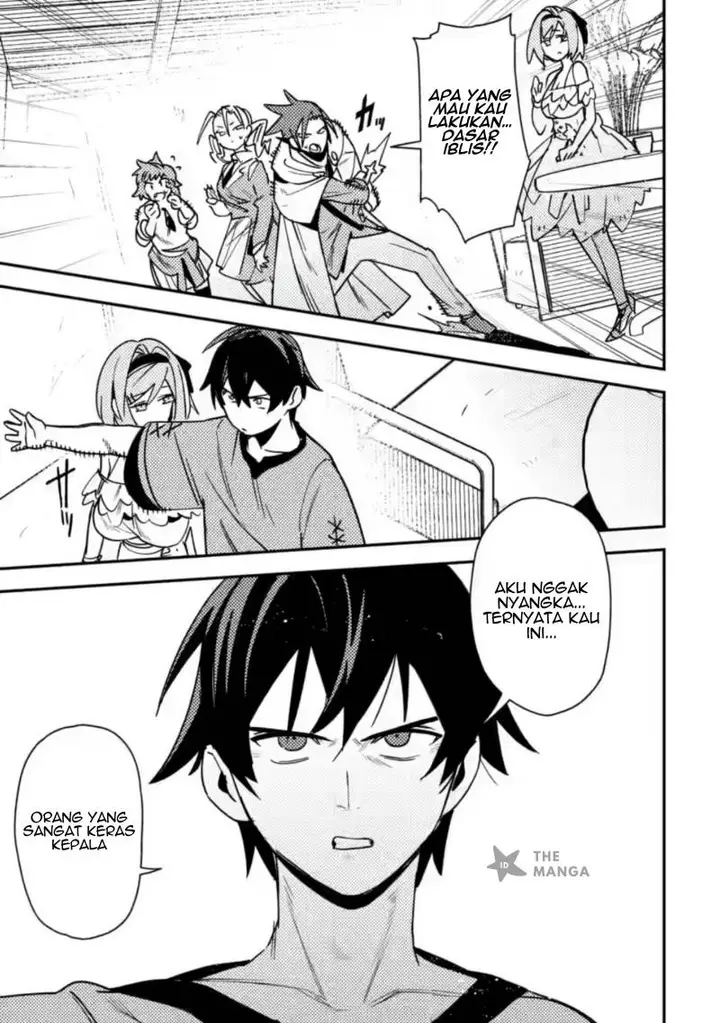 image-komik-game-chishiki-de-saikyou-ni-natta-mob-heishi-wa-shin-no-jitsuryoku-wo-kakushitai-chapter-8.3-6/14