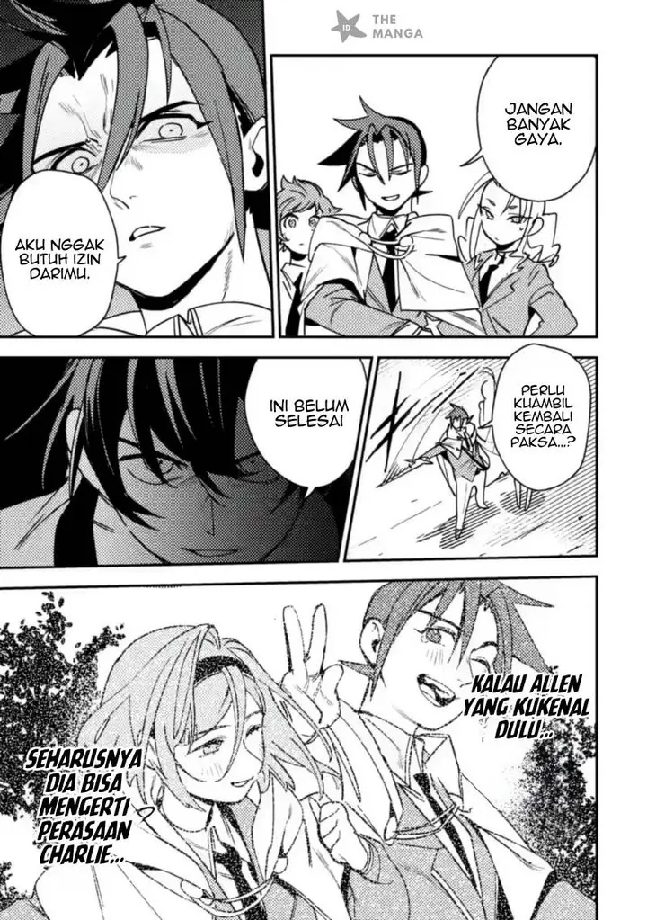 image-komik-game-chishiki-de-saikyou-ni-natta-mob-heishi-wa-shin-no-jitsuryoku-wo-kakushitai-chapter-8.3-8/14