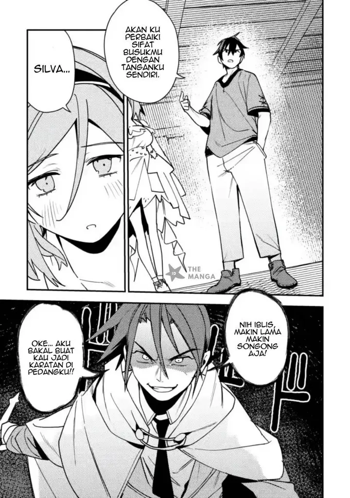 image-komik-game-chishiki-de-saikyou-ni-natta-mob-heishi-wa-shin-no-jitsuryoku-wo-kakushitai-chapter-8.3-10/14