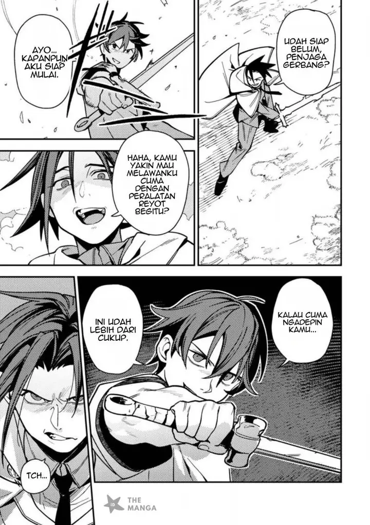 image-komik-game-chishiki-de-saikyou-ni-natta-mob-heishi-wa-shin-no-jitsuryoku-wo-kakushitai-chapter-9.1-5/14