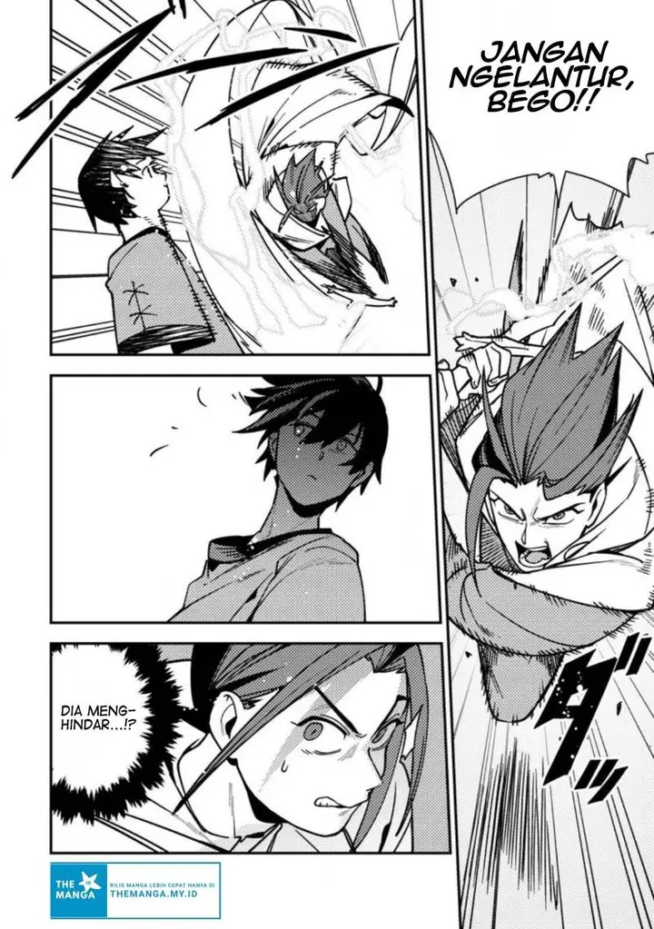 image-komik-game-chishiki-de-saikyou-ni-natta-mob-heishi-wa-shin-no-jitsuryoku-wo-kakushitai-chapter-9.1-6/14