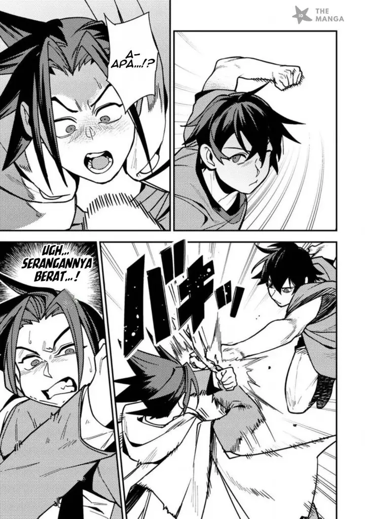image-komik-game-chishiki-de-saikyou-ni-natta-mob-heishi-wa-shin-no-jitsuryoku-wo-kakushitai-chapter-9.1-7/14
