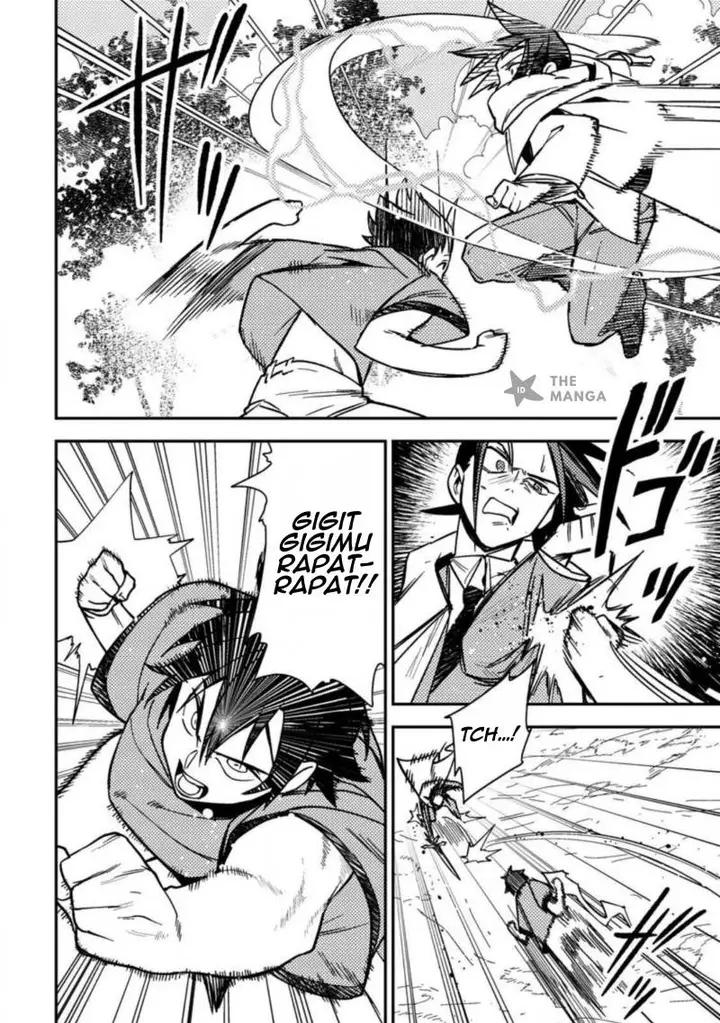 image-komik-game-chishiki-de-saikyou-ni-natta-mob-heishi-wa-shin-no-jitsuryoku-wo-kakushitai-chapter-9.1-10/14